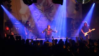 Monster Magnet - Look To Your Orb For The Warning (Live Hamburg 2014)