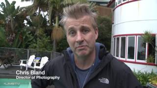 #LIMETV Episode 29: &quot;Waking Up Easy&quot; Underwater Filming