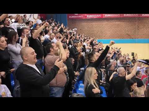 PARTIZAN - AEK! NIJE ODIGRANO!