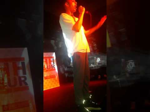 Kodigo - india ( completo en vivo tucuman )