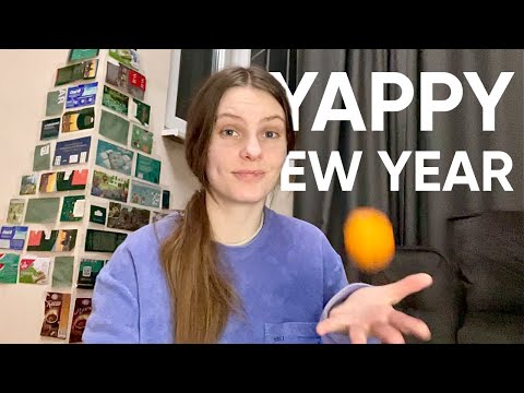 Life Updates, My First Improv Performance & What Made Me Happy This Year