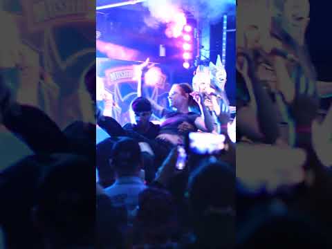 Mushroomhead Recap At Reverb In Reading