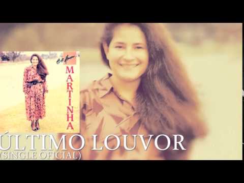Martinha - Último Louvor (Cd O 4° Homem) Gêmeos de Cristo 1990