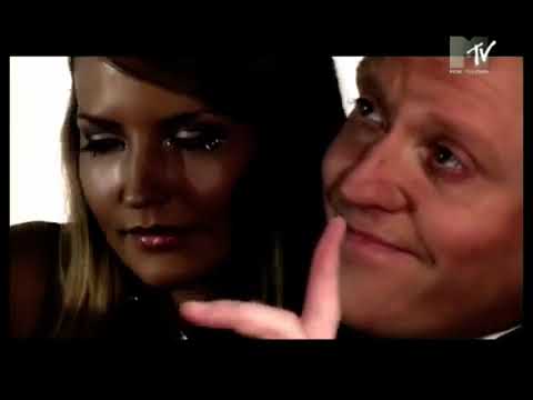 Goldpeople feat Glenn Gregory  Music Dont Stop (Official Video) (2002)