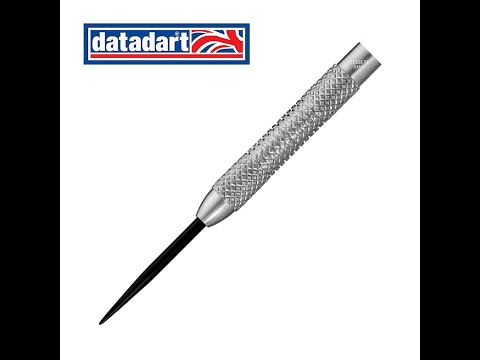 Datadart Omega Knurled Darts - 18gms - D0967