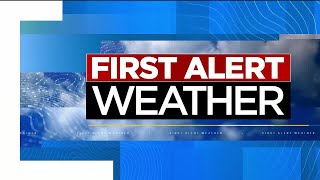 KTTC Weekend News at 6 - Derrick Overland Weather 1/17/26