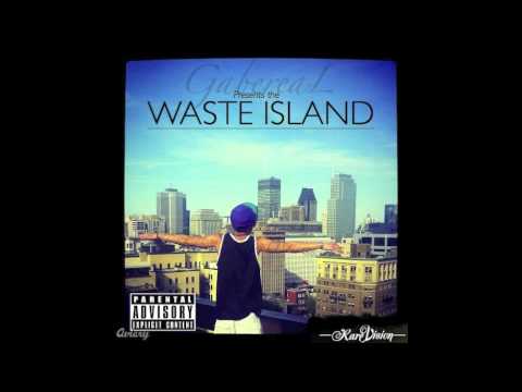 Tryna Get By - Gabereal (Prod. by JurdBeats)