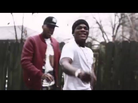 Jay Wells f/ City Boi - 56 Nights (Official Video)