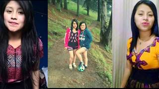 Chavas bailando reggaeton Chavas bailando reggaeton
