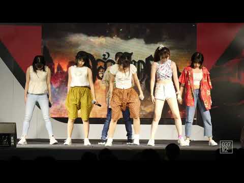 200906 AKIRA KURØ - 1 รุม 10 @ Idol Exchange AF I miss you [Overall Stage 4K 60p]