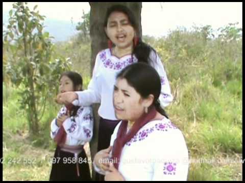 CELOSITAS DE TIGUA y TIO LOBO. EL DIA QUE YO ME MUERA.