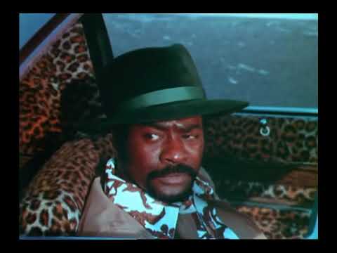 Police Woman - Season 4 Intro