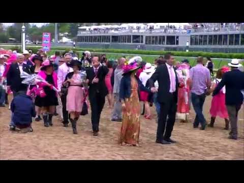Longines Kentucky Oaks Survivors Parade presented by Kroger