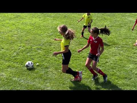 GM4 LaMo 10G v Mill Valley Rockers 09G