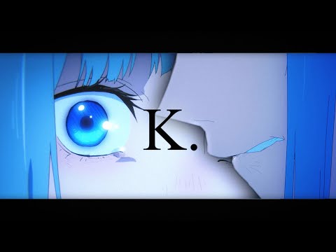 K. - Jujutsu Kaisen [AMV]