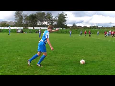 2017   U17liga2   Frederikshavn mod Randers Freja