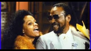 My Mistake  ( Was To Love You ) / I&#39;m Missing You - Diana Ross &amp; Marvin Gaye-