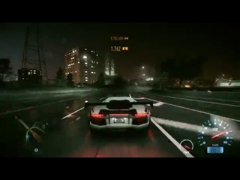 Let's Play Need For Speed 2015 Gameplay German Deutsch Part 11