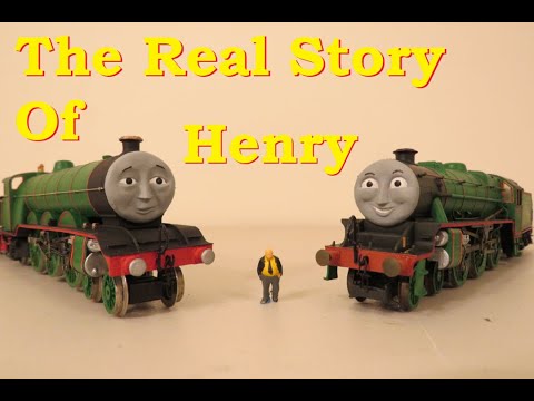 The Real Story Of Henry