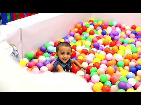 Ruvi Events Video