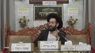 בית הכנסת מוסאיוף שידור חי • יום ירושלים כז' באייר תשפ'ו