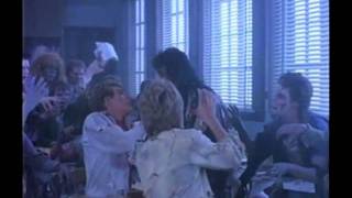 Twisted Sister - Be Cruel To Your School (with Alice Cooper).avi