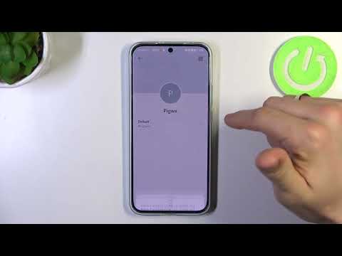 How to Assign Ringtone to Contact on Huawei Nova 11?