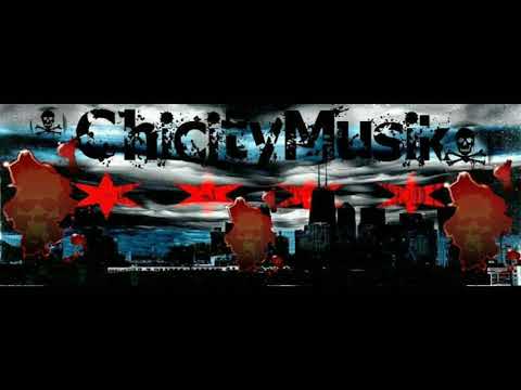 George Tha Jamma - Streets of Chicago