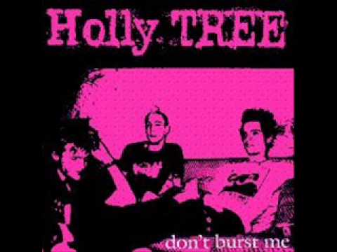Crushing song - Holly Tree