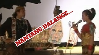 Download lagu GADIS SMU PALING BERANI...DALANGE NGANTI BOBOL DOMPET E mp3