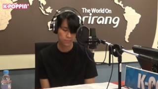 [K-Poppin'] 식케이 (Sik-K) - Party (Shut Down)[feat.Crush]