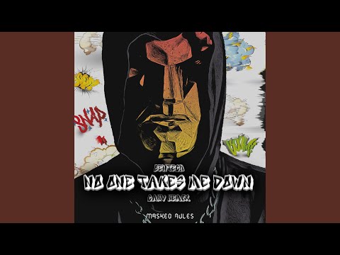 No One Takes Me Down (CARV Remix)