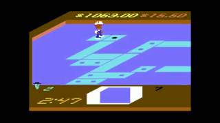 C64-Longplay - RockNBolt (720p)