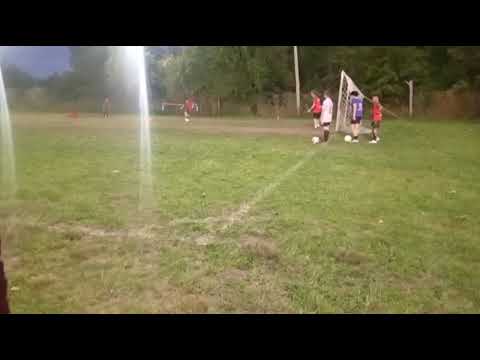 Mateo Martins Cappi Atlético La Paz Juventud River (La Paz Canelones Uruguay)