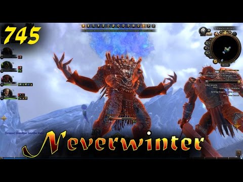 Neverwinter #745 - Gambit des Illusionisten - Let's Play