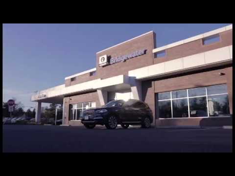 2018 BMW X3 Walk Around at BMW of Bridgewater