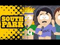 Randy Confesses To Being In The Ghetto Avenue Boys SOUTH PARK