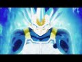 Dragon Ball Super Vegeta Unlocks Super Saiyan Blue Evolution Bruce Faulconer Resource