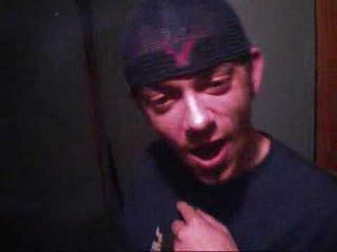 Impressions: Gilbert Grape???