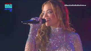Rita Ora  - Rock In Rio 2022 (Full Concert) 4K