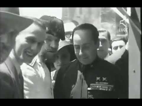 Gli uomini di Mussolini   parte I