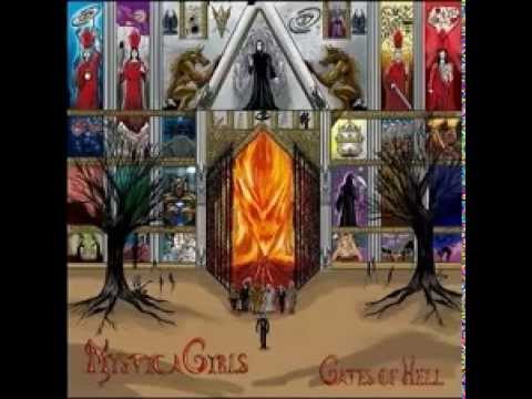 Mystica Girls - The Conquest