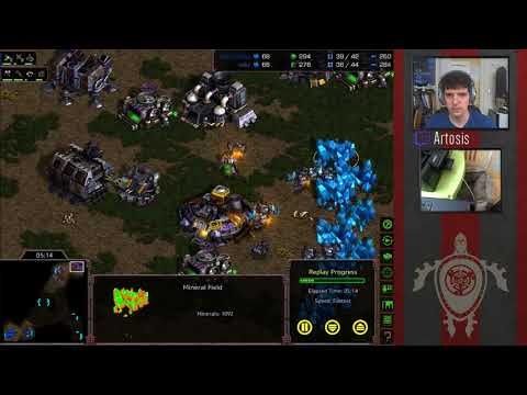 In-depth analysis of my attempt of Flash's 2-1 TvP build.