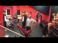 Mannequin challenge в Yashankin Fitness