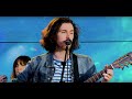 Hozier - Almost (Sweet Music) (Live At YouTube)