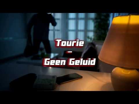 Tourie - Geen Geluid [MP3]