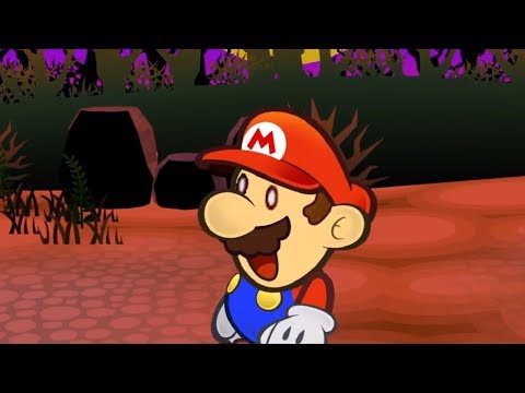 What Happened to Paper Mario?