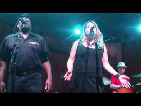 John Gaar band - Hold on