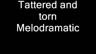 Slipknot- Tattered and torn lyrics