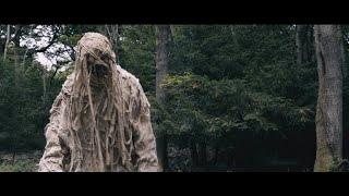 MUMMY RESURGENCE MOVIE TRAILER